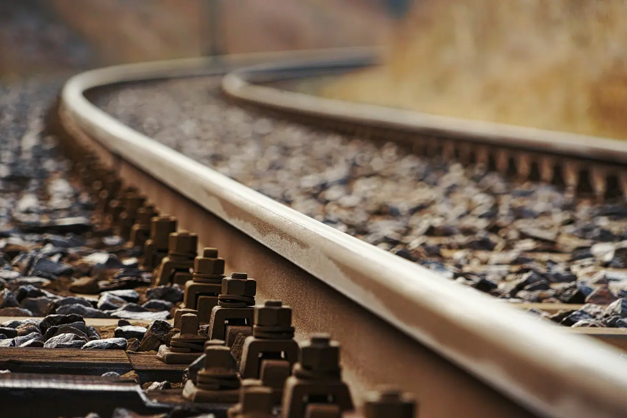 Symbolbild zur Witzekategorie Eisenbahnwitze