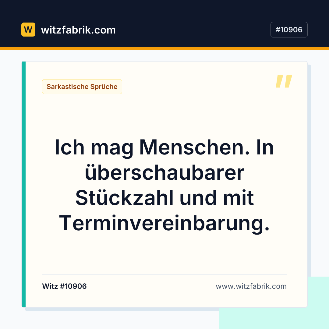 Witzfabrik-Bild zu Witz #10906