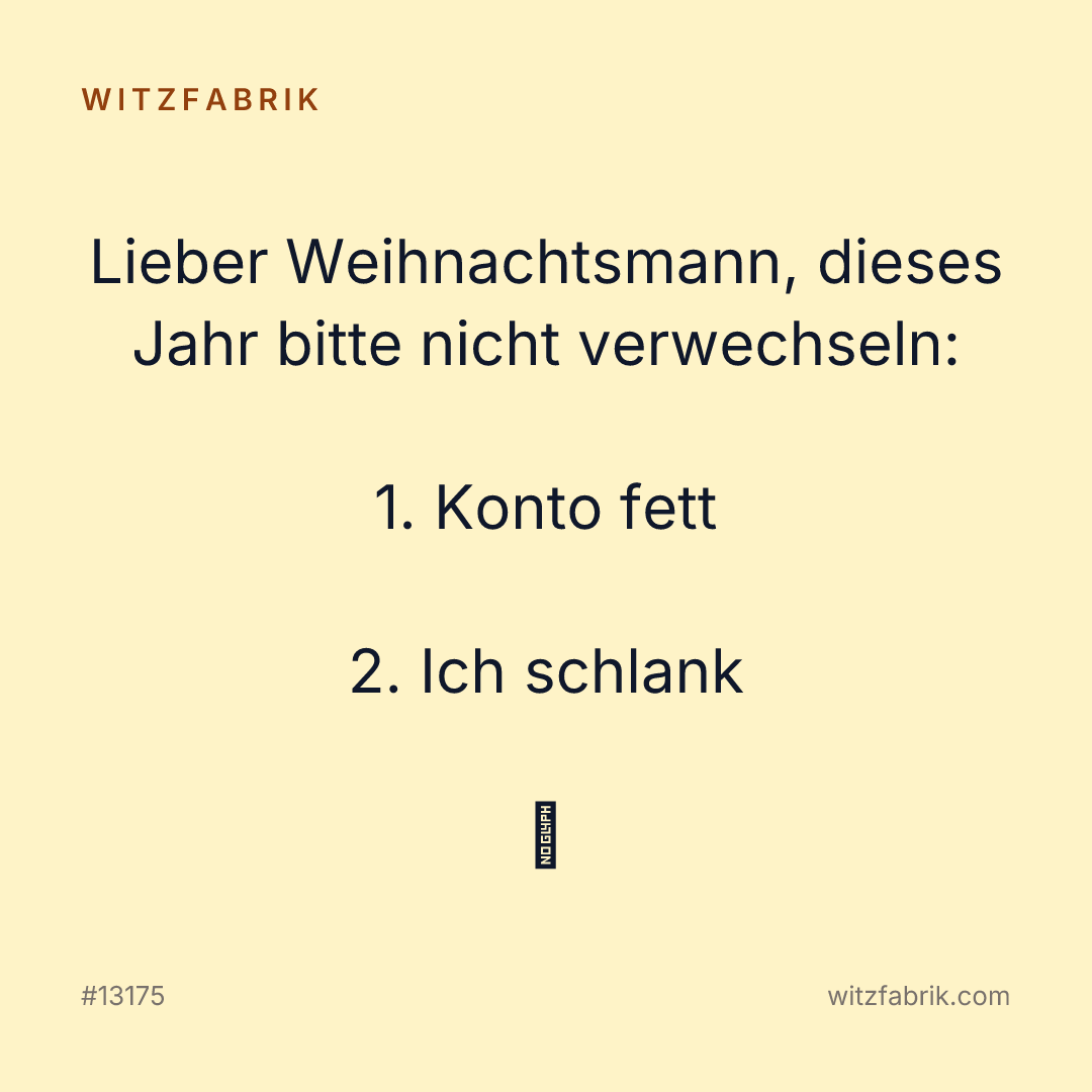 Witzfabrik-Bild zu Witz #13175