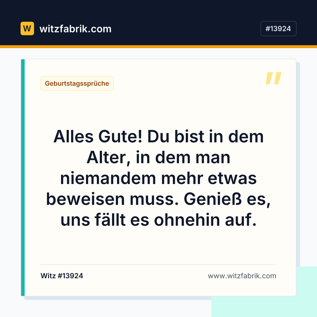 Witzfabrik-Bild zu Witz #13924