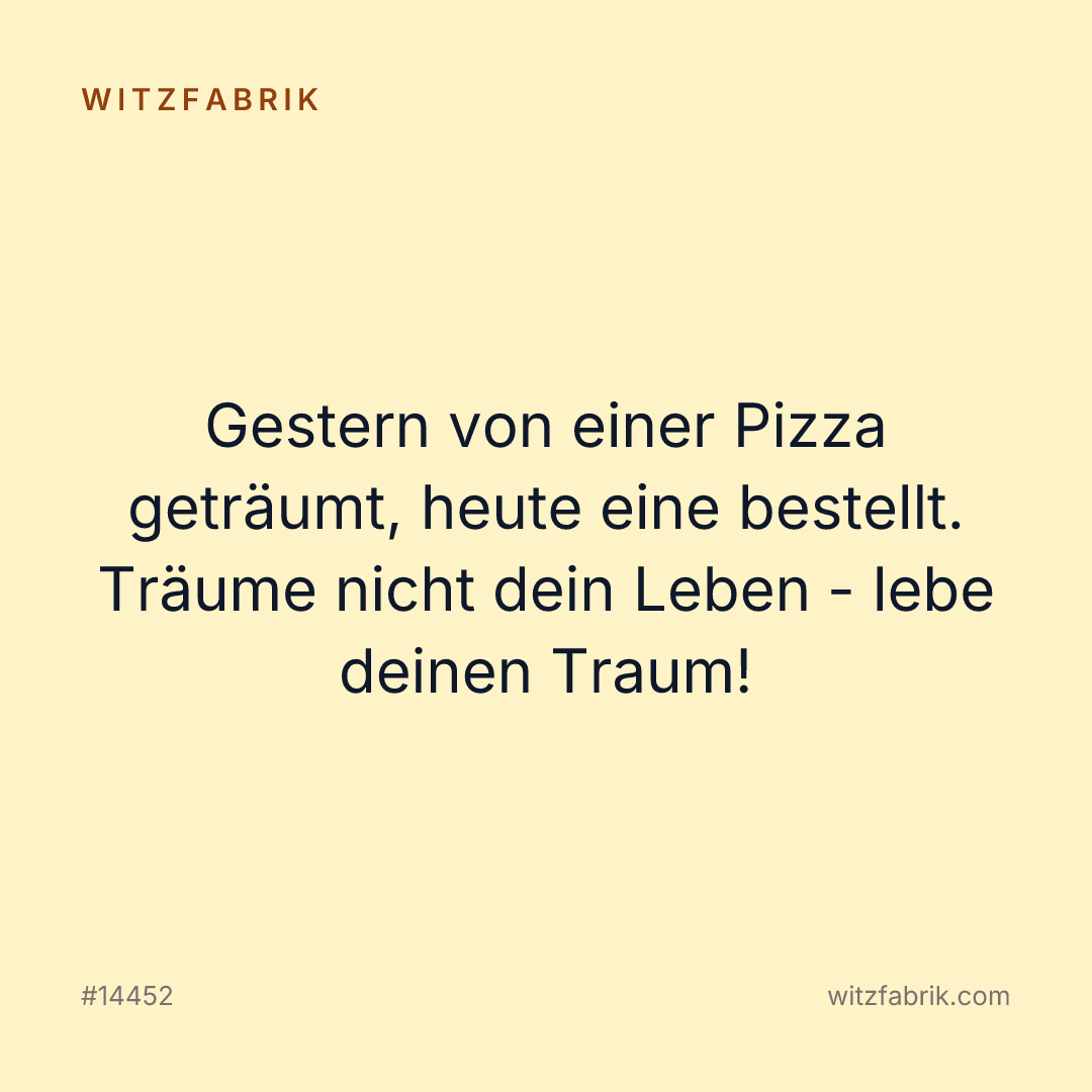 Witzfabrik-Bild zu Witz #14452
