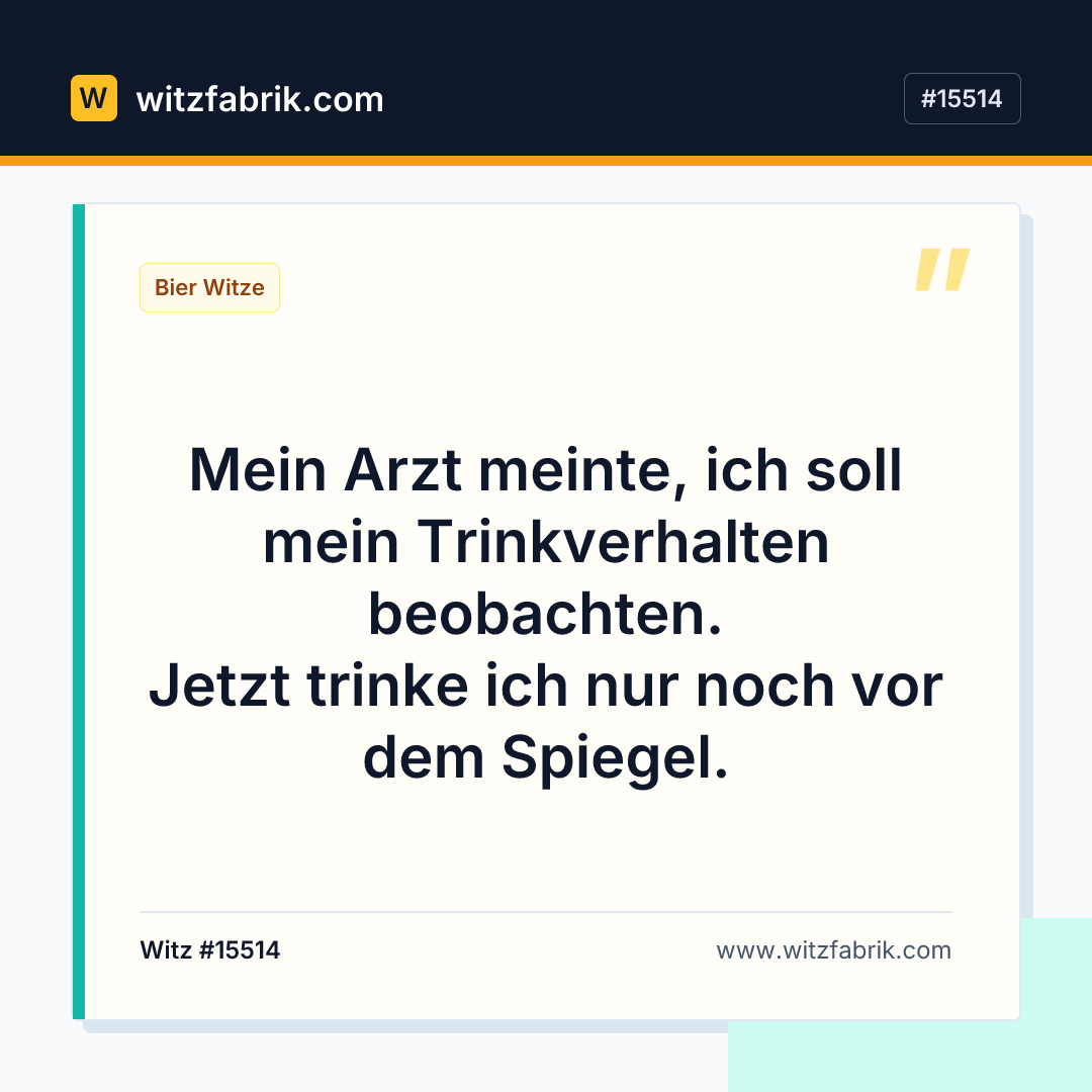 Witzfabrik-Bild zu Witz #15514