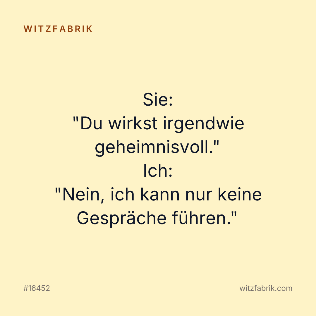 Witzfabrik-Bild zu Witz #16452