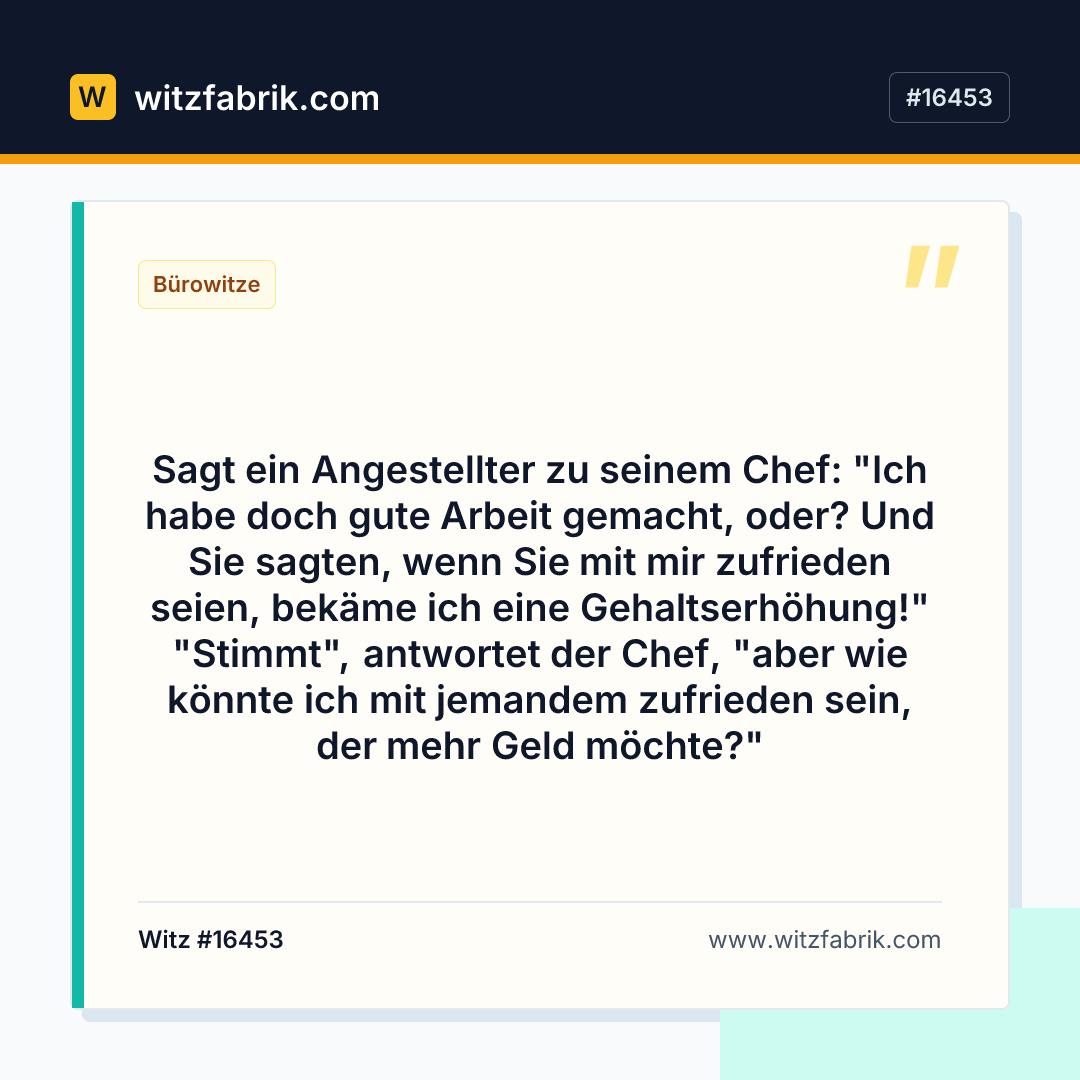 Witzfabrik-Bild zu Witz #16453