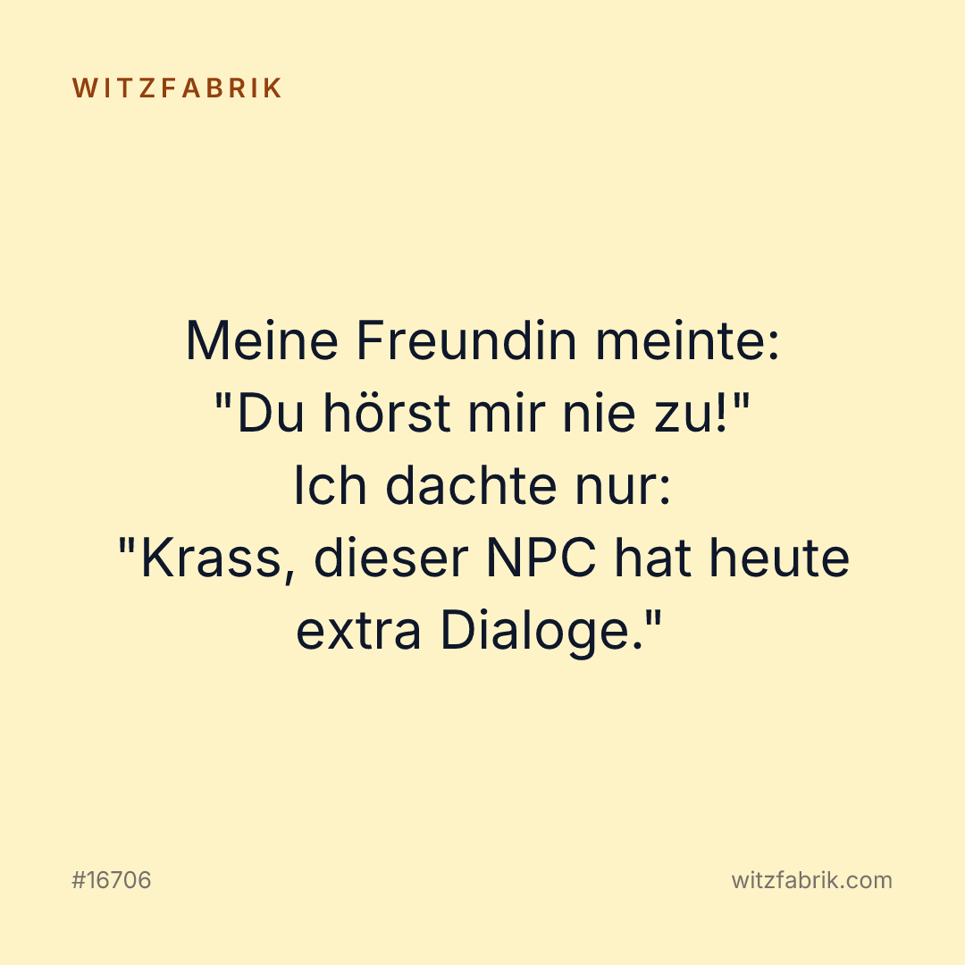 Witzfabrik-Bild zu Witz #16706