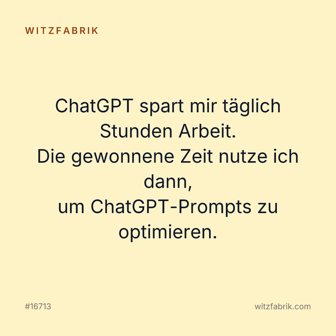 Witzfabrik-Bild zu Witz #16713