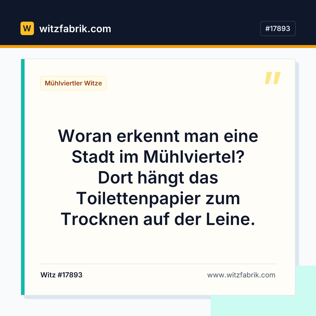Witzfabrik-Bild zu Witz #17893