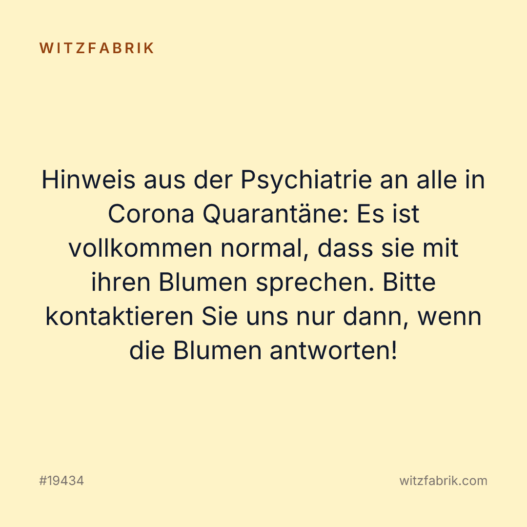 Witzfabrik-Bild zu Witz #19434