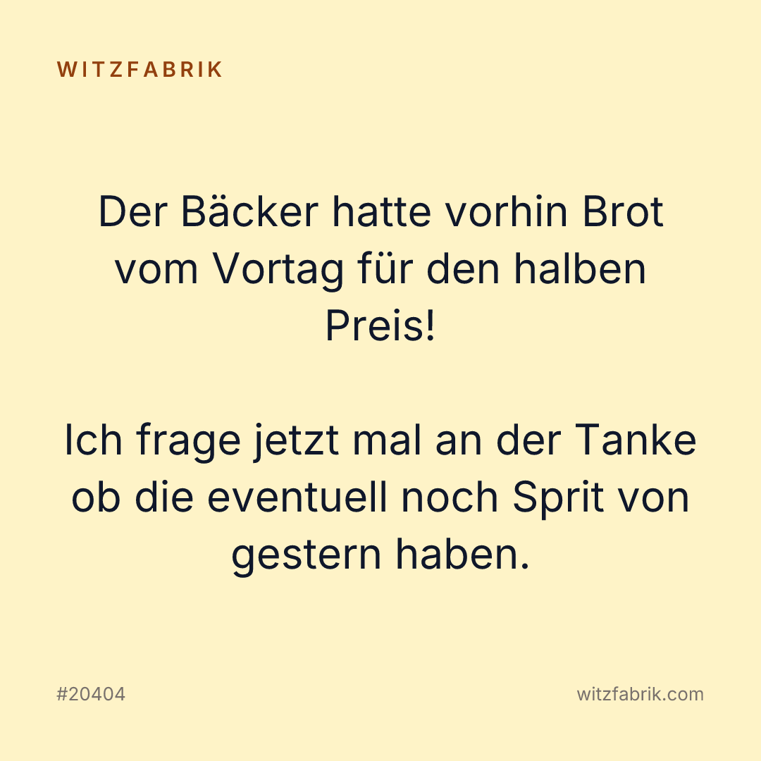 Witzfabrik-Bild zu Witz #20404