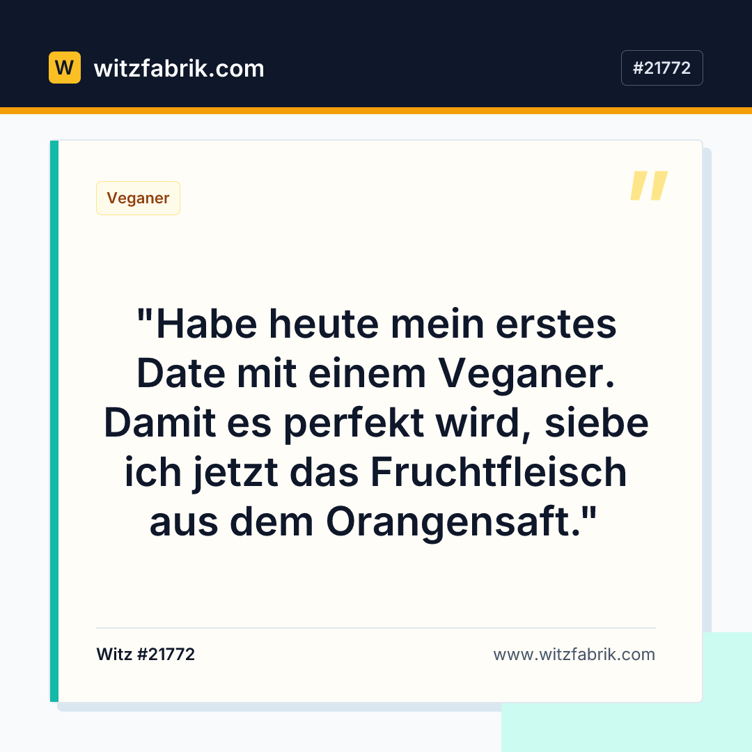 Witzfabrik-Bild zu Witz #21772