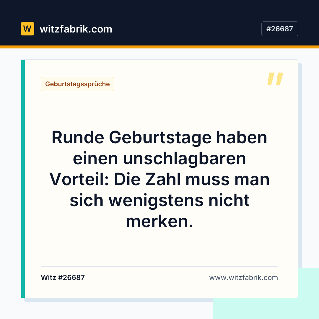 Witzfabrik-Bild zu Witz #26687