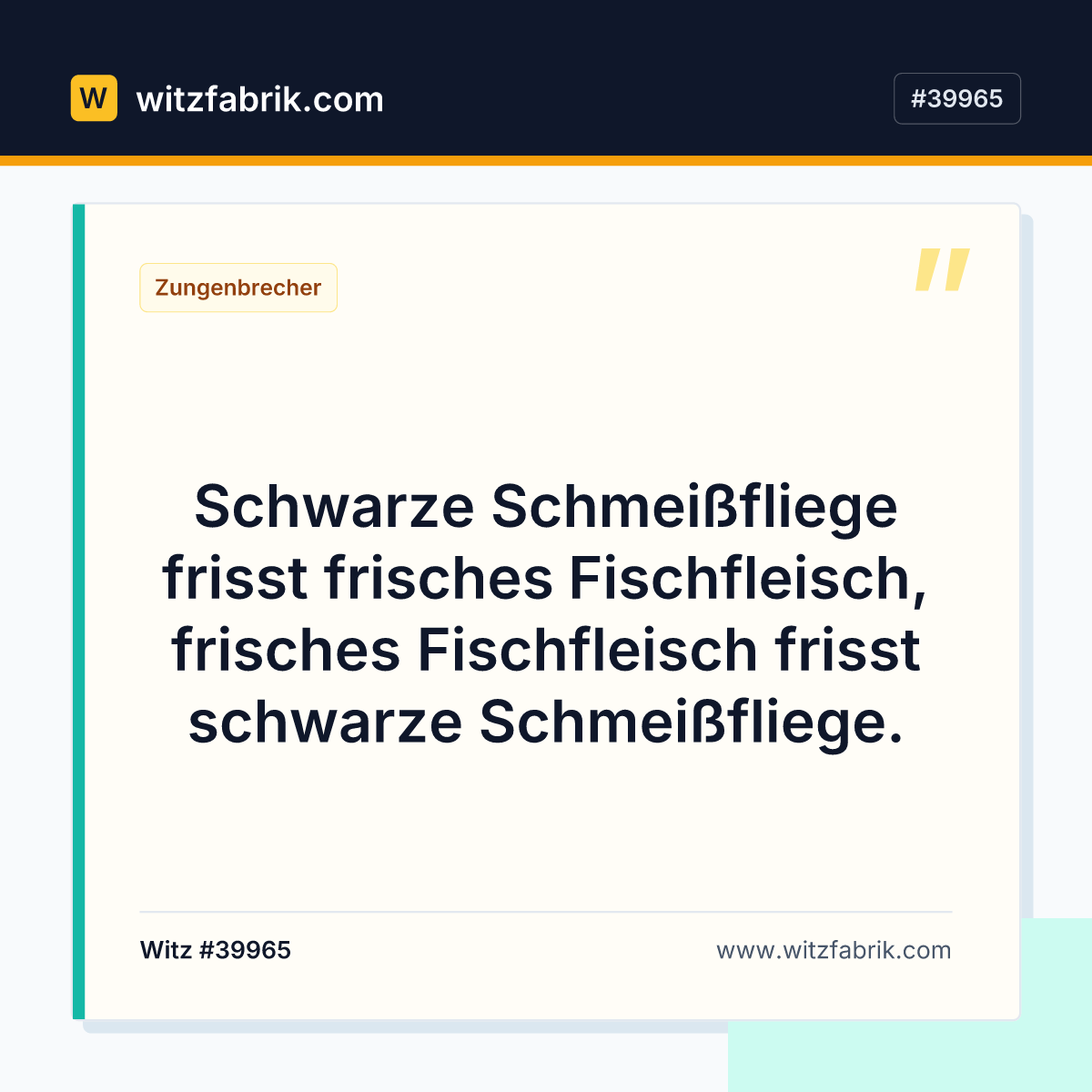 Schwarze Schmeißfliege frisst frisches Fischfleisch, frisches Fischfleisch frisst schwarze Schmeißfliege.