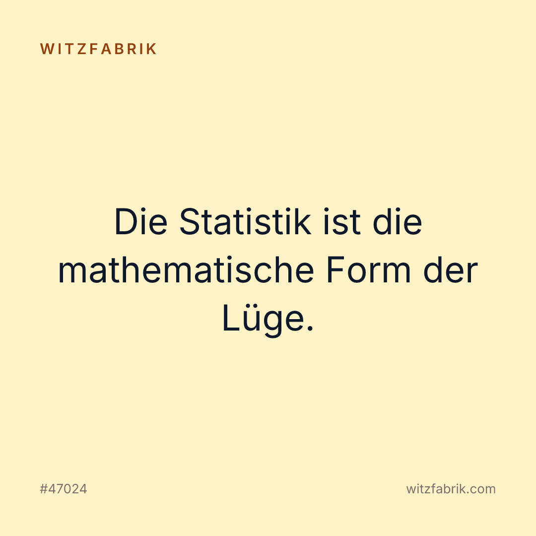 Witzfabrik-Bild zu Witz #47024