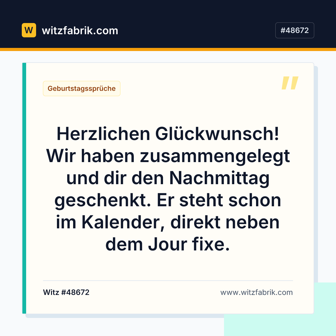 Witzfabrik-Bild zu Witz #48672