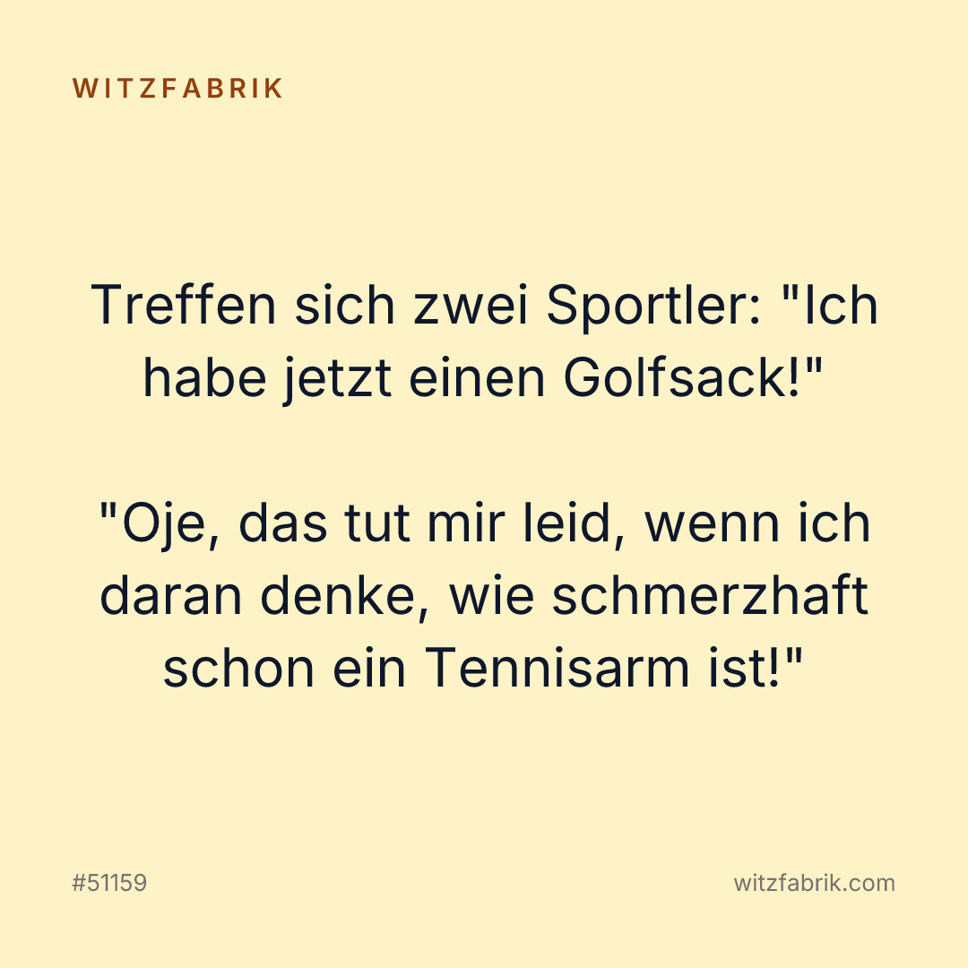 Witzfabrik-Bild zu Witz #51159
