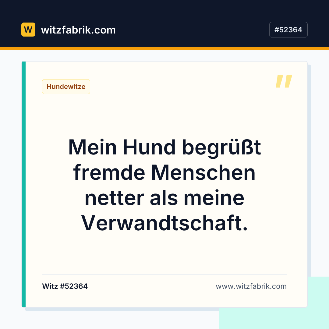 Witzfabrik-Bild zu Witz #52364
