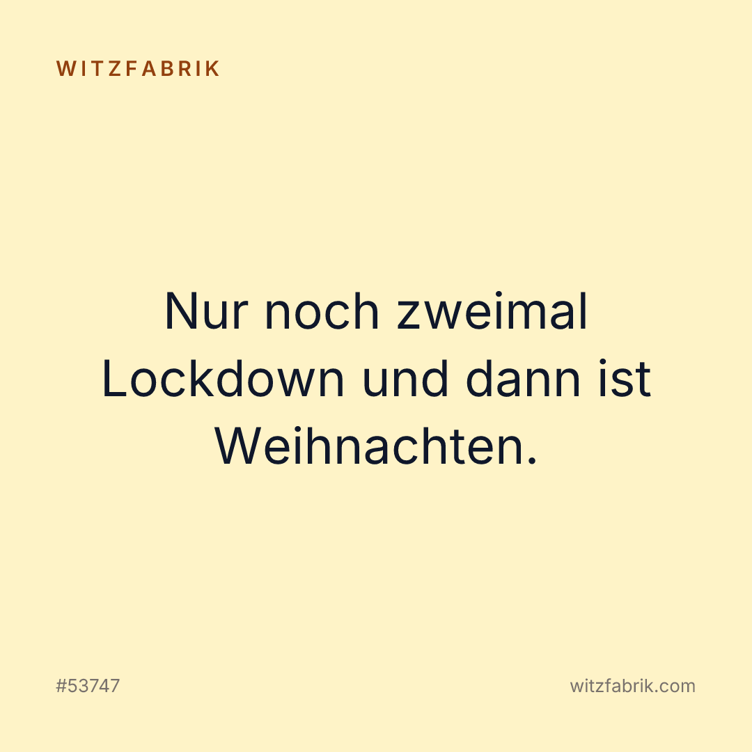 Witzfabrik-Bild zu Witz #53747
