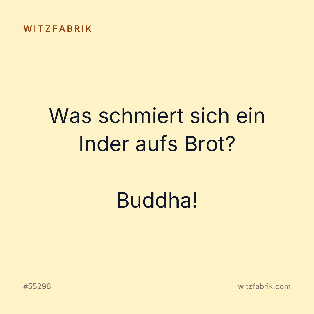 Witzfabrik-Bild zu Witz #55296