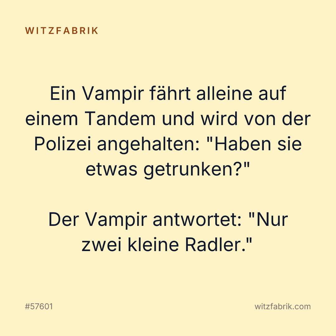 Witzfabrik-Bild zu Witz #57601