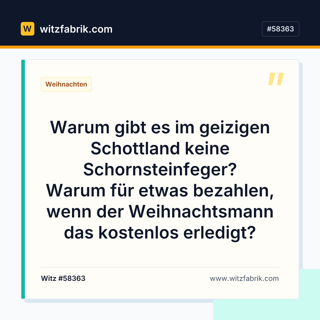 Witzfabrik-Bild zu Witz #58363
