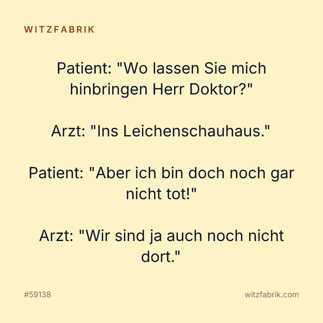 Witzfabrik-Bild zu Witz #59138
