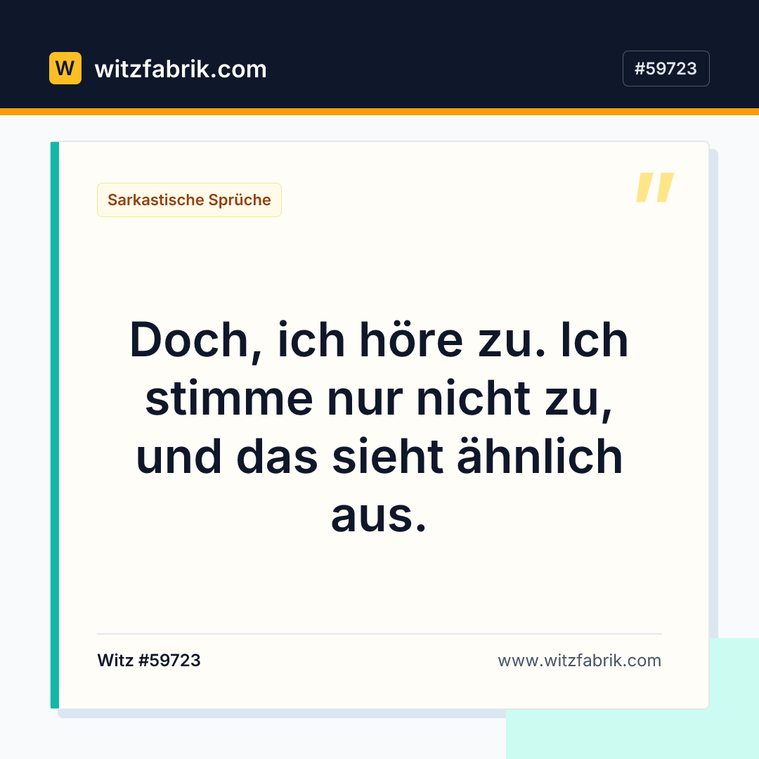 Witzfabrik-Bild zu Witz #59723
