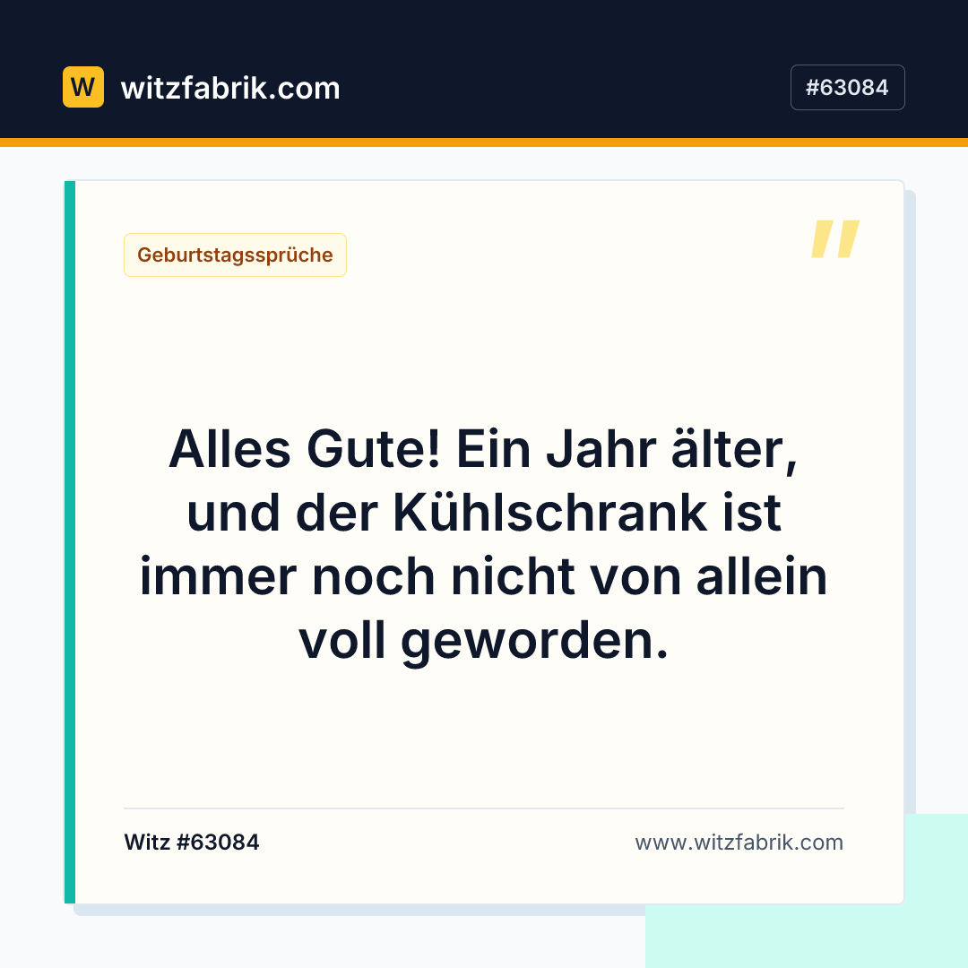Witzfabrik-Bild zu Witz #63084