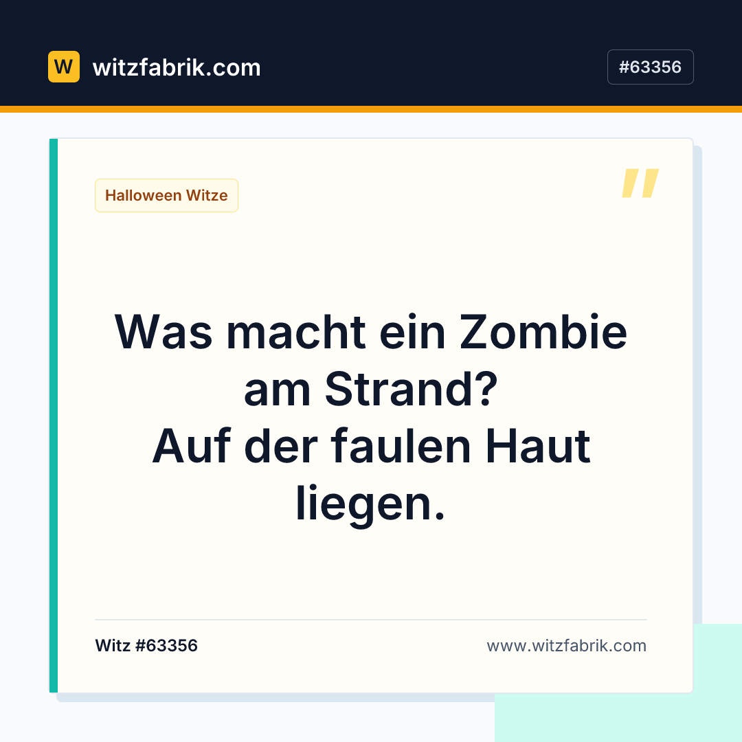Witzfabrik-Bild zu Witz #63356
