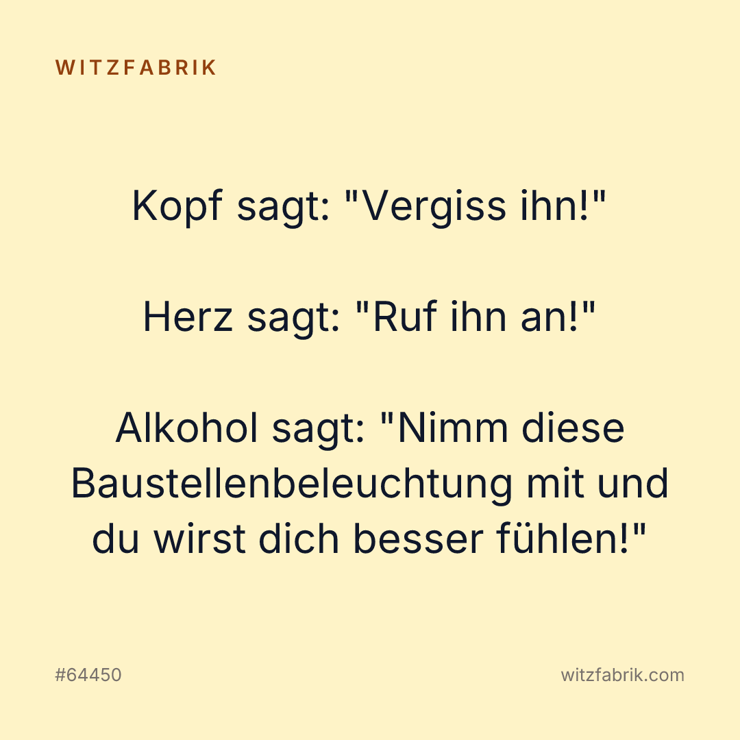 Witzfabrik-Bild zu Witz #64450