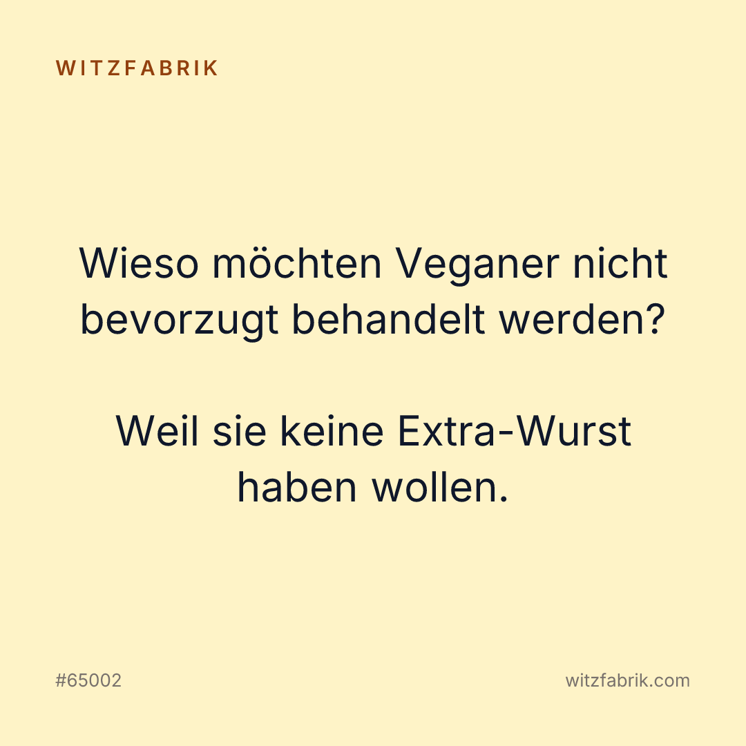 Witzfabrik-Bild zu Witz #65002
