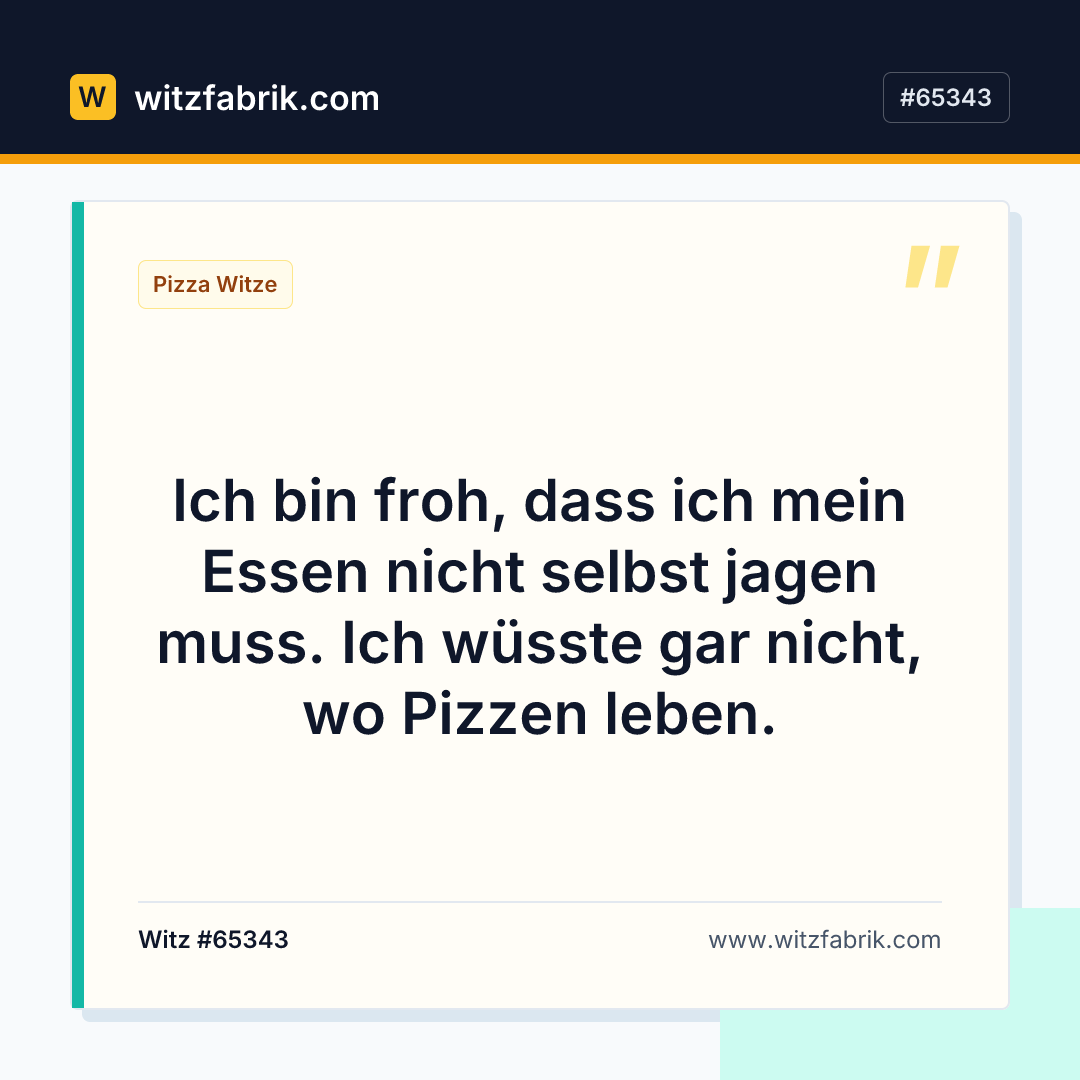 Witzfabrik-Bild zu Witz #65343