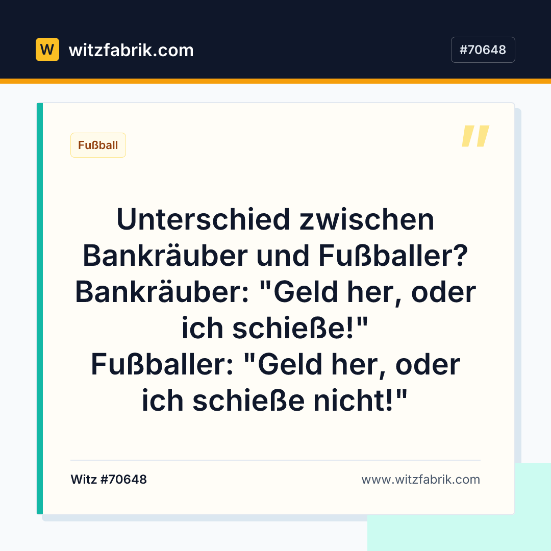 Witzfabrik-Bild zu Witz #70648