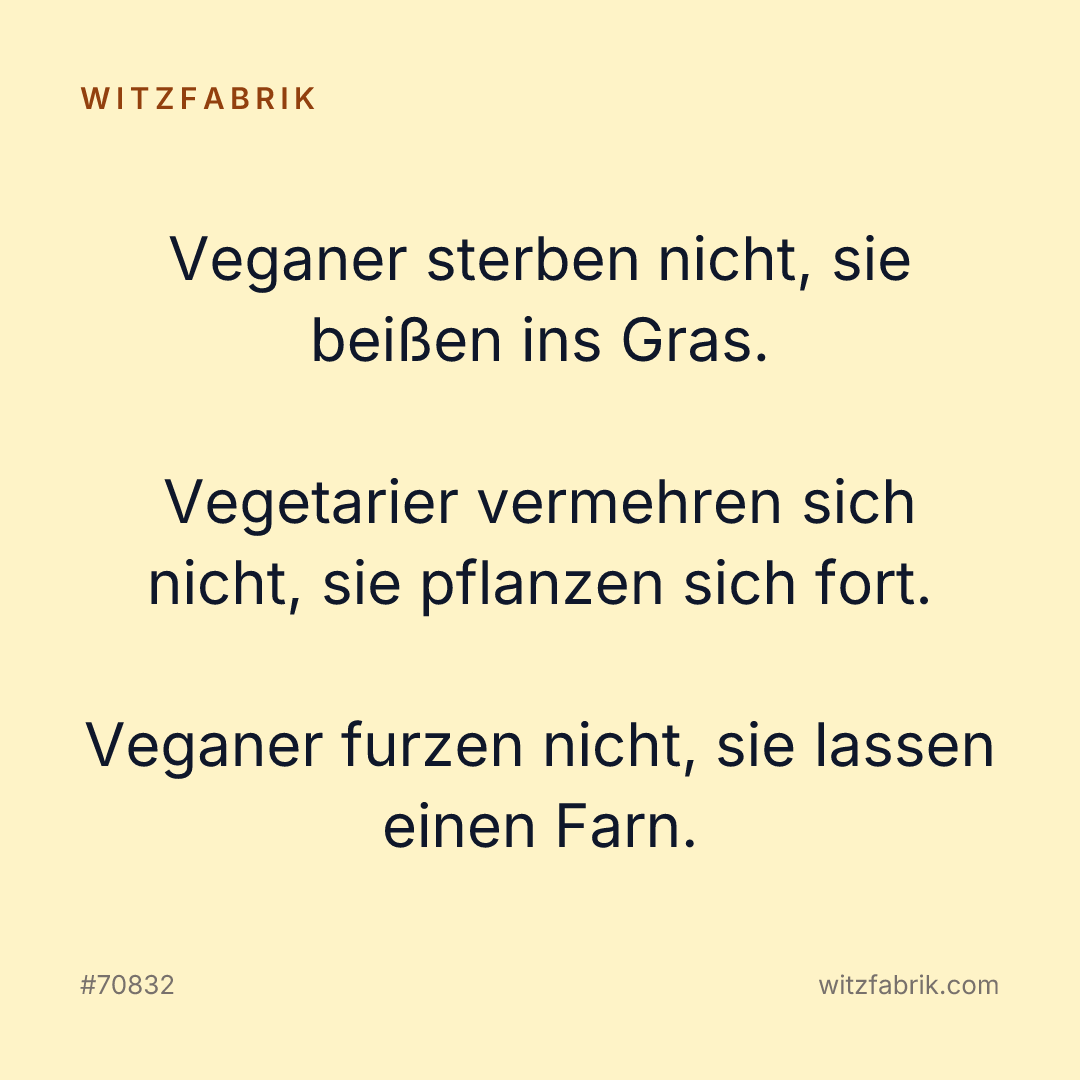 Witzfabrik-Bild zu Witz #70832