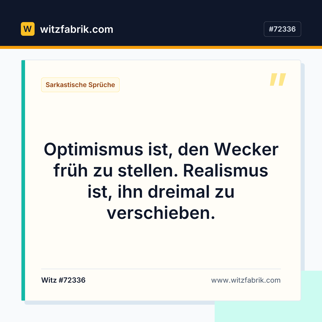 Witzfabrik-Bild zu Witz #72336