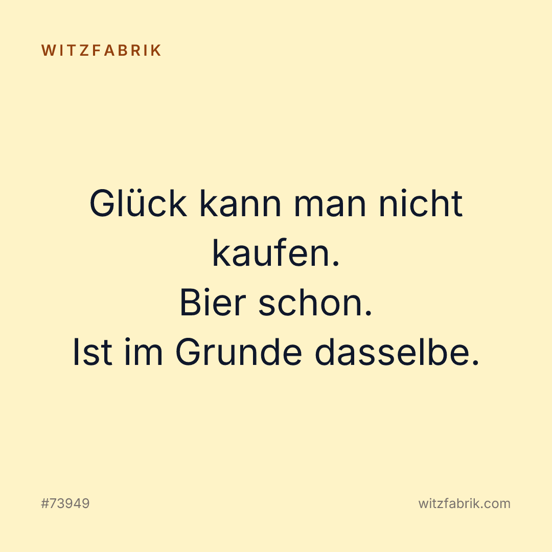Witzfabrik-Bild zu Witz #73949