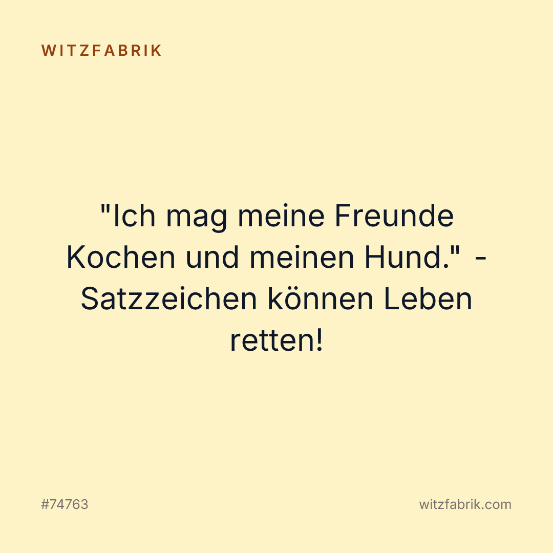 Witzfabrik-Bild zu Witz #74763