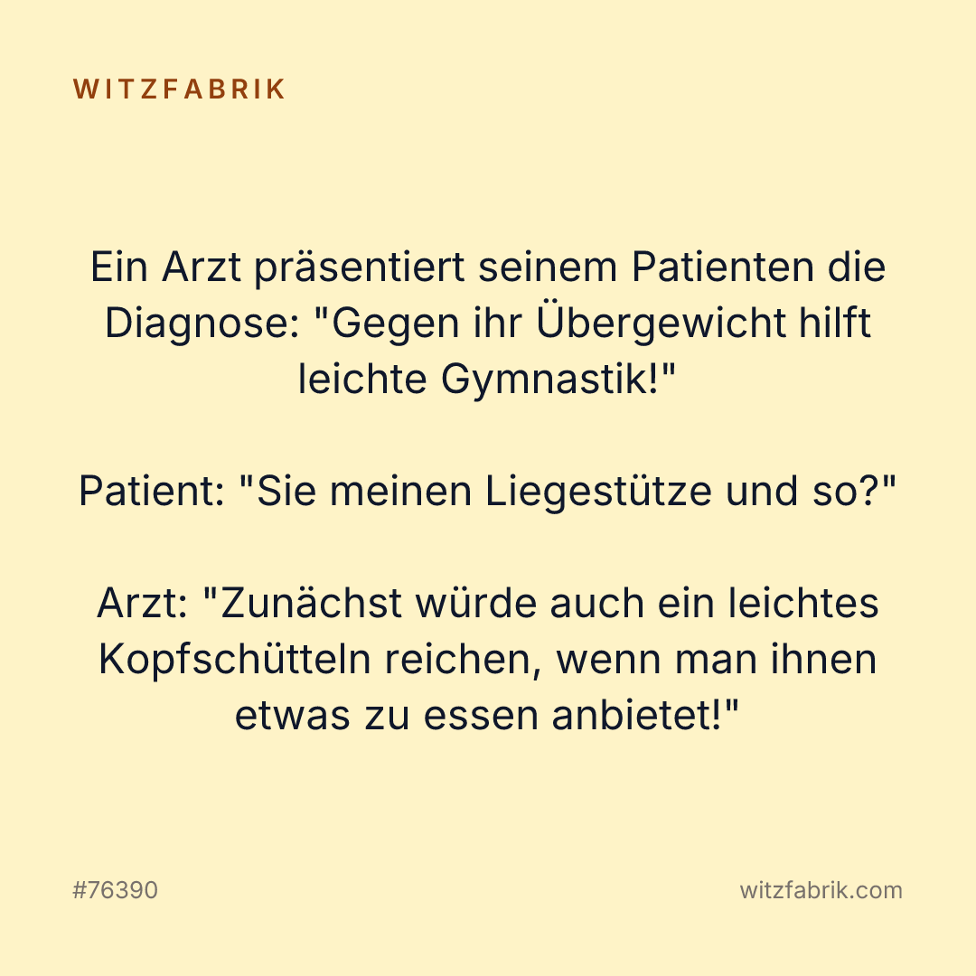 Witzfabrik-Bild zu Witz #76390