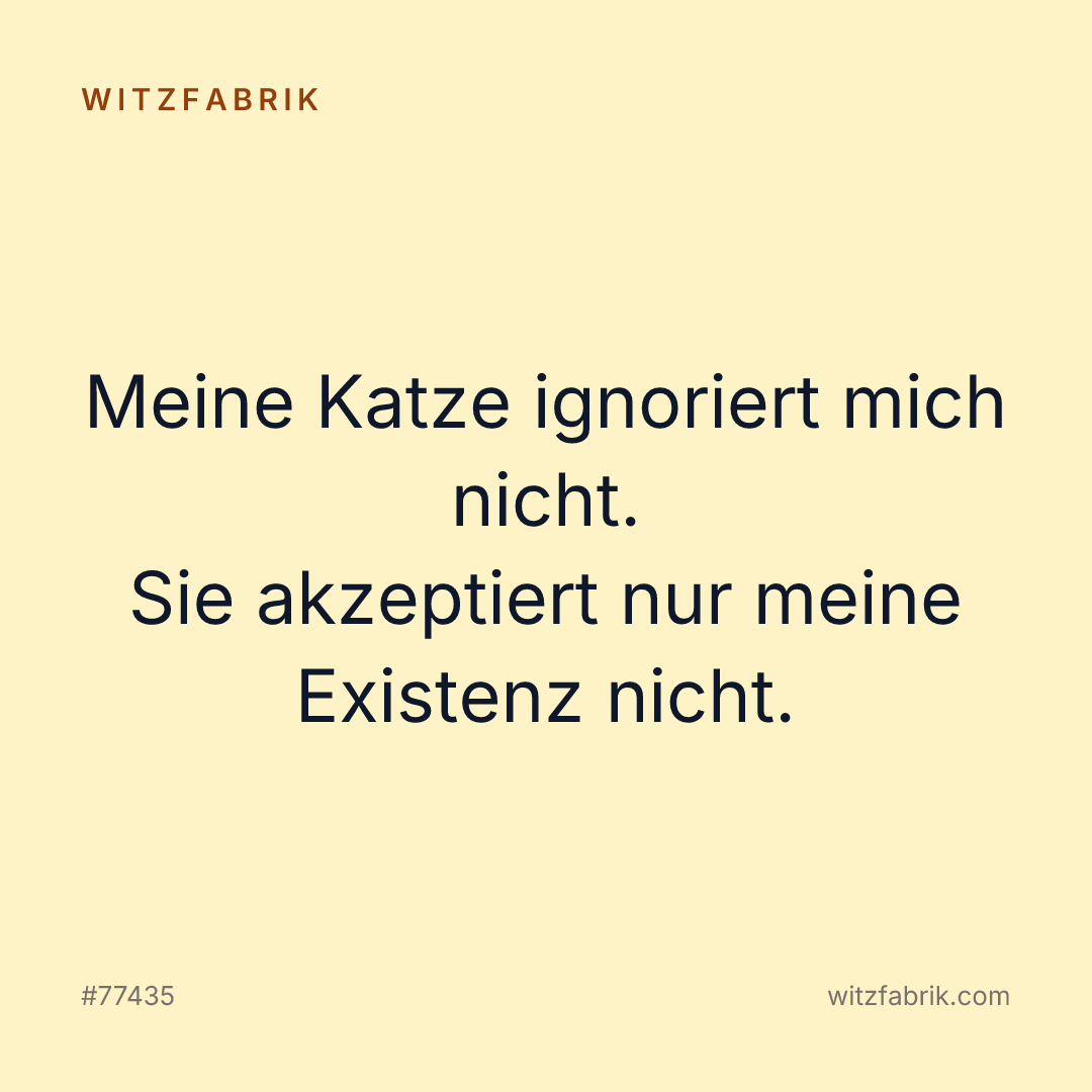 Witzfabrik-Bild zu Witz #77435