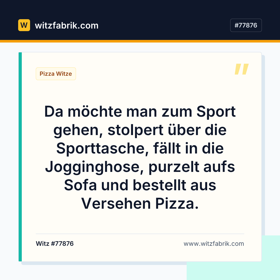 Witzfabrik-Bild zu Witz #77876