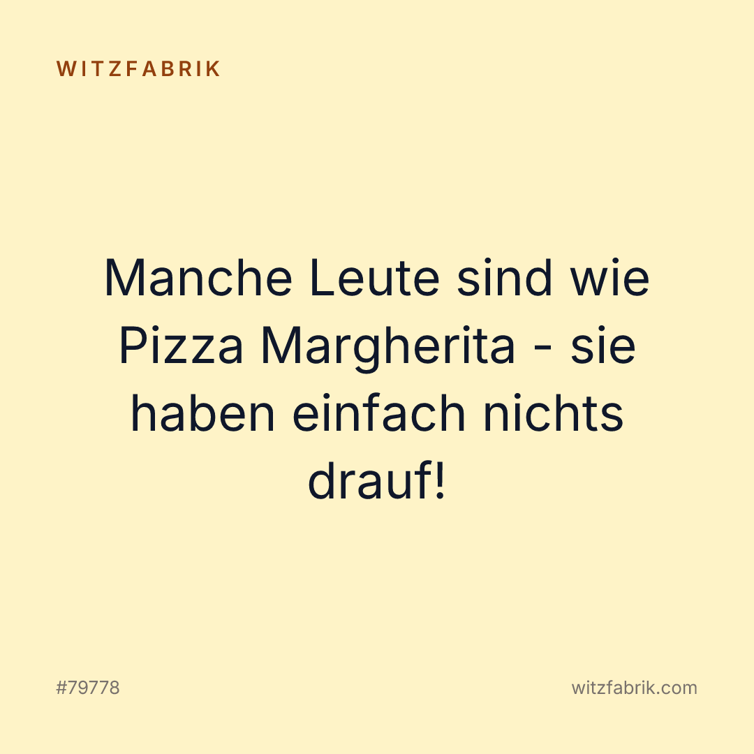Witzfabrik-Bild zu Witz #79778
