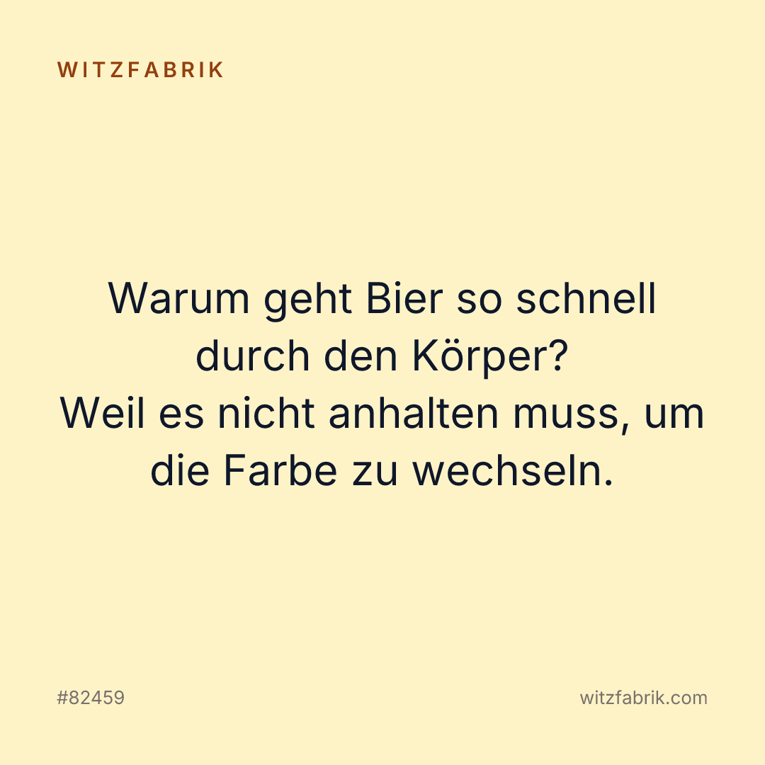 Witzfabrik-Bild zu Witz #82459