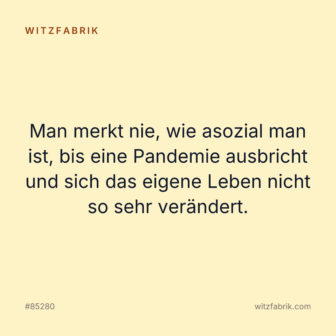 Witzfabrik-Bild zu Witz #85280