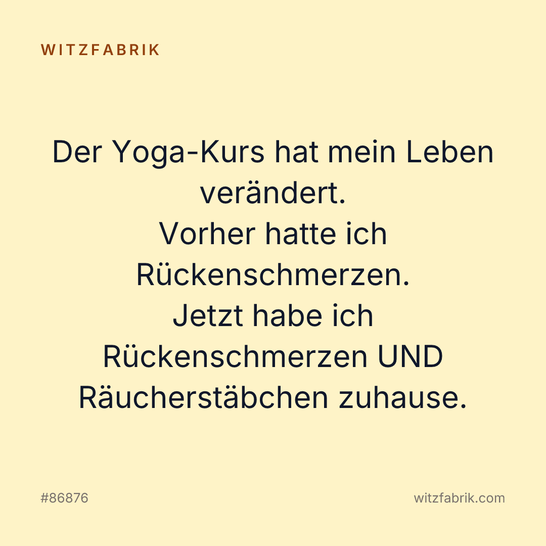 Witzfabrik-Bild zu Witz #86876