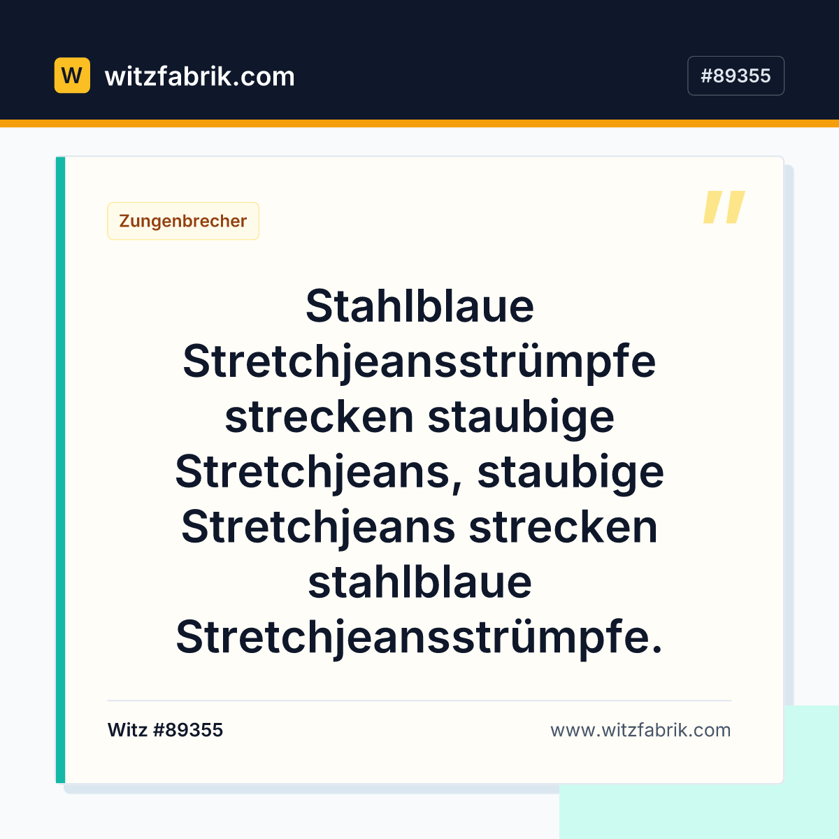 Stahlblaue Stretchjeansstrümpfe strecken staubige Stretchjeans…