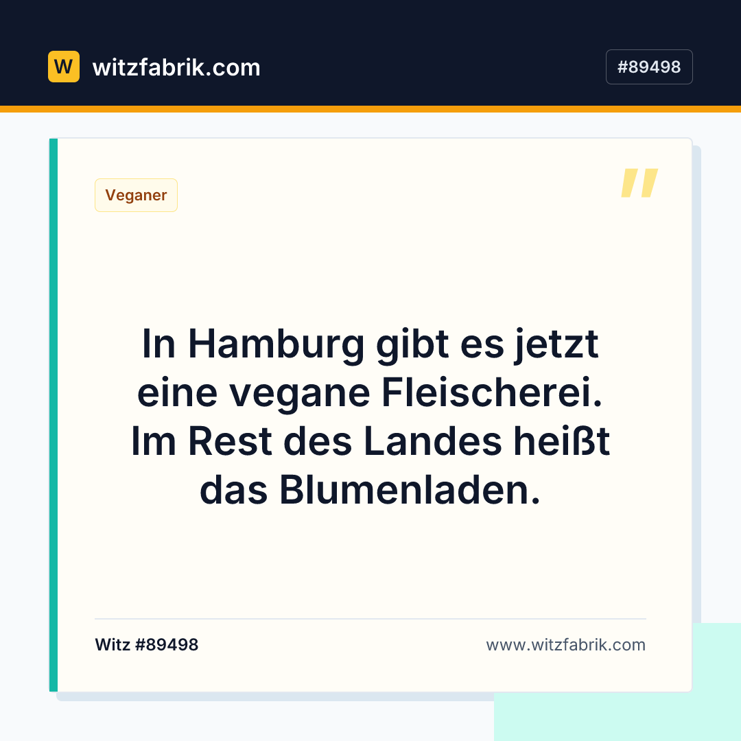 Witzfabrik-Bild zu Witz #89498