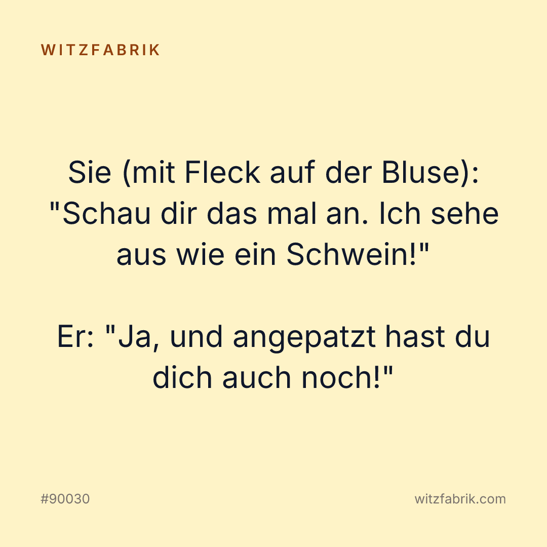 Witzfabrik-Bild zu Witz #90030