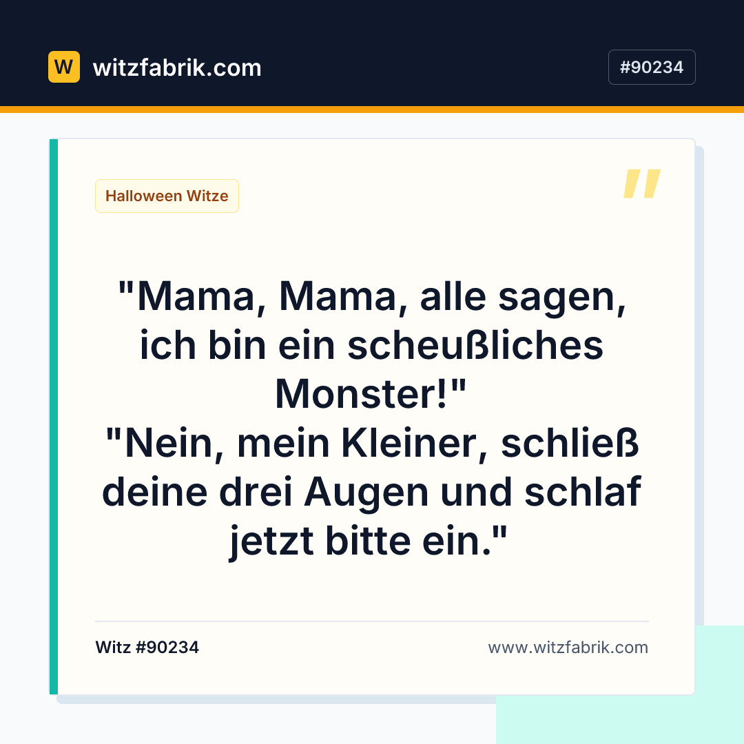 Witzfabrik-Bild zu Witz #90234