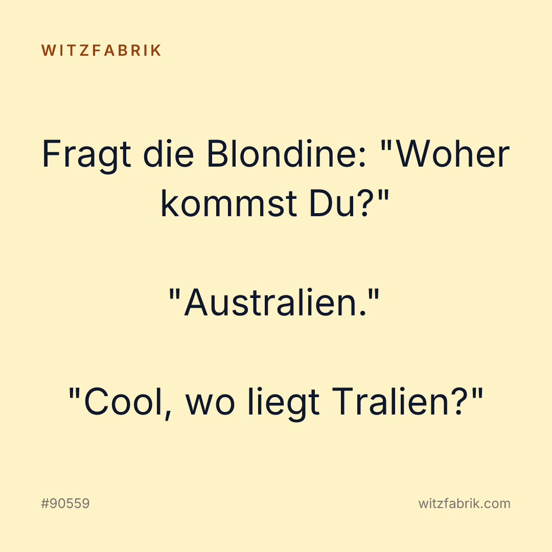 Witzfabrik-Bild zu Witz #90559