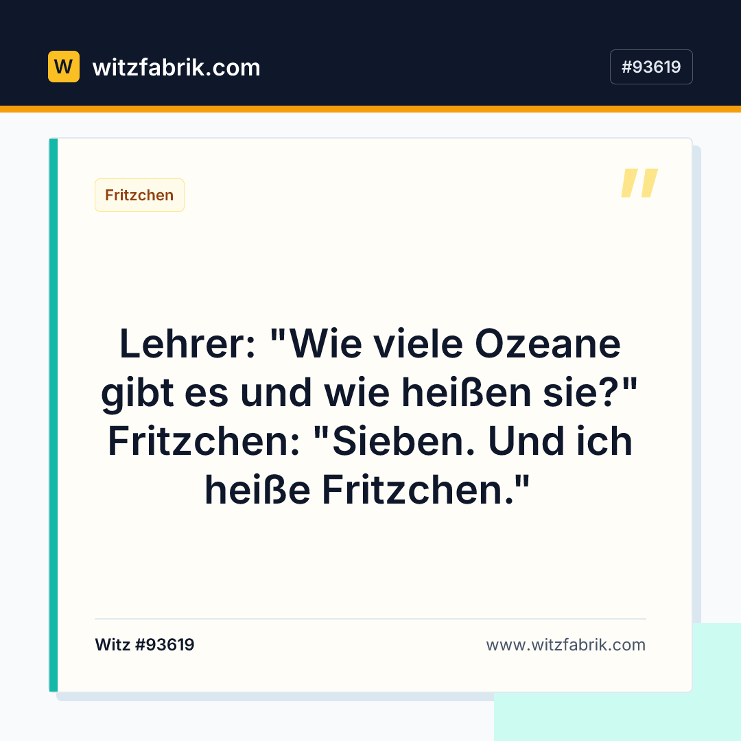 Witzfabrik-Bild zu Witz #93619
