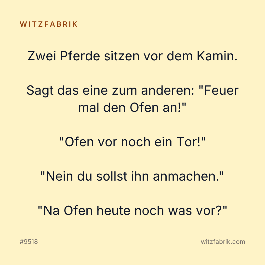 Witzfabrik-Bild zu Witz #9518